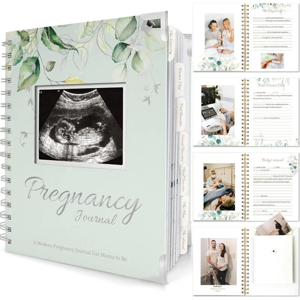 Pregnancy Journal 